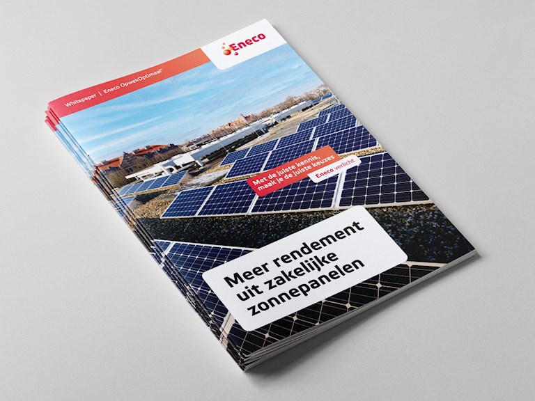 Whitepaper OpwekOptimaal