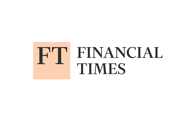 Financial Times logo