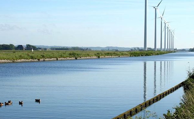 Eneco stopt met het aanbieden van grijze stroom