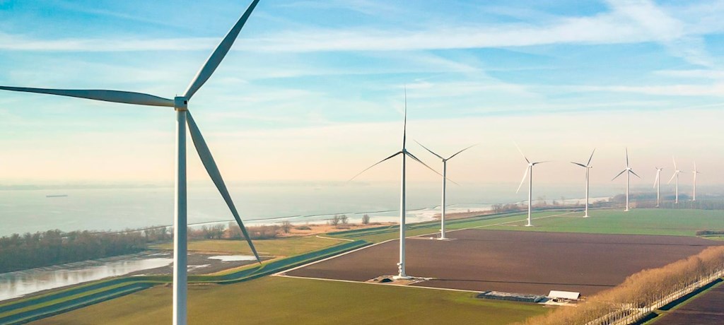 Windmolens