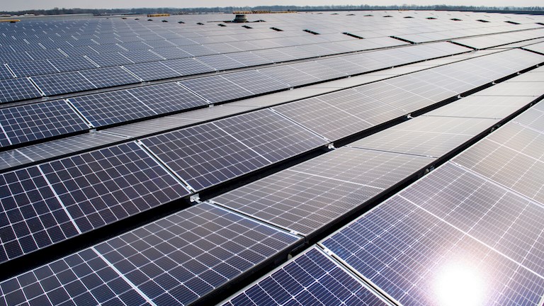 Investeren in zonnepanelen is extra voordelig met de SDE++ subsidie