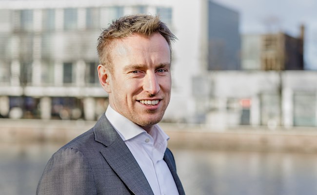 Jan-Jaap Bakker
