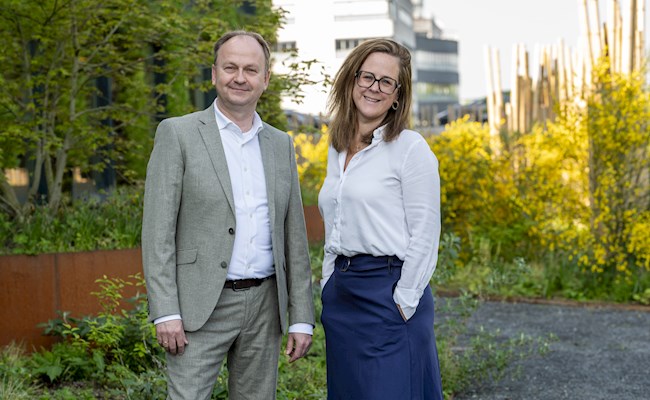 De impact van energieoplossingen voor nieuw vastgoed