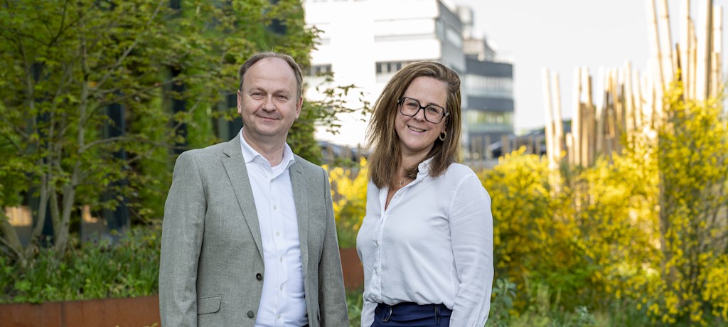 De impact van energieoplossingen voor nieuw vastgoed