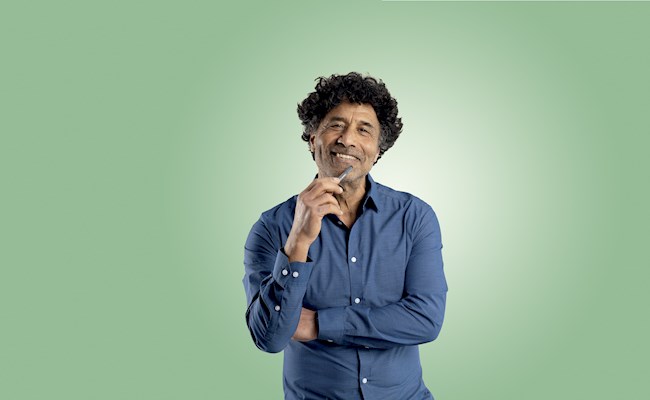 Laat je inspireren door deze bespaarverhalen.