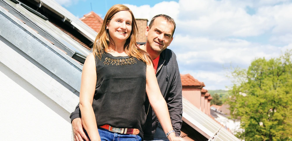 Eigenaar bewoner
