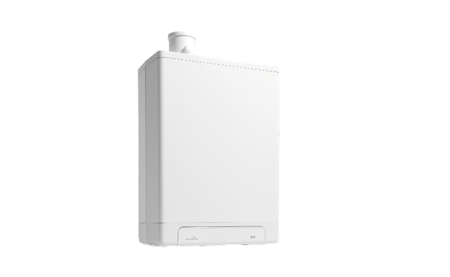 Intergas Kombi Kompakt HRE cv-ketel