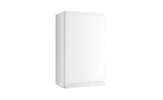 Intergas Kombi Kompakt HRE 36/30 cv-ketel