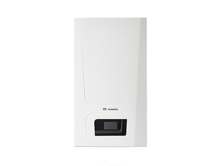 Remeha cv-ketel - Tzerra Ace Matic