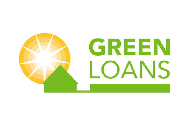 logo Green Loans