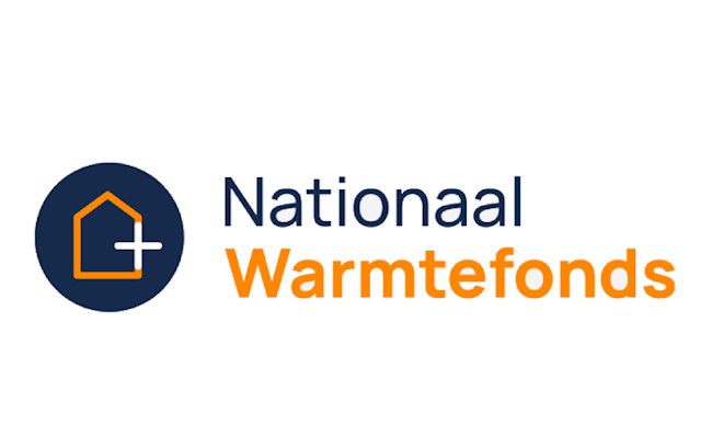 Logo Nationaal Warmtefonds