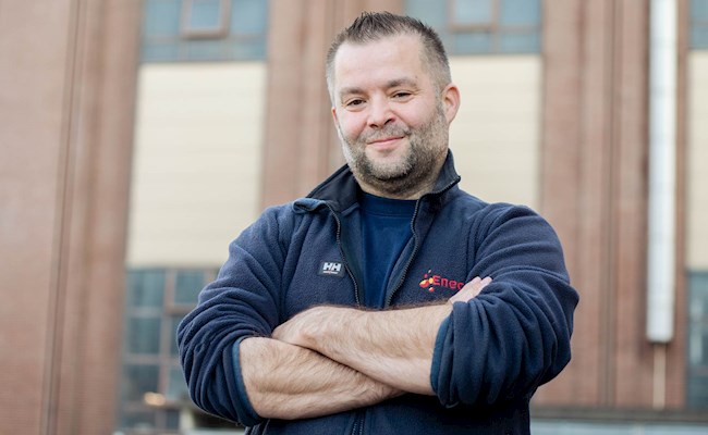 Nachttemperatuur cv: monteur Dennis geeft advies