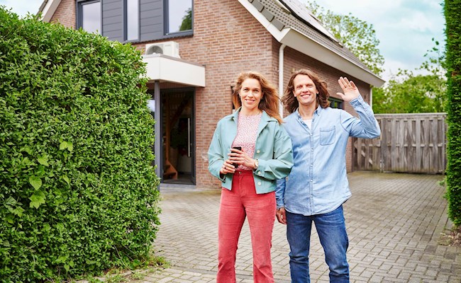 Een goed energielabel zorgt ervoor dat je huis meer waard is en sneller verkocht wordt.
