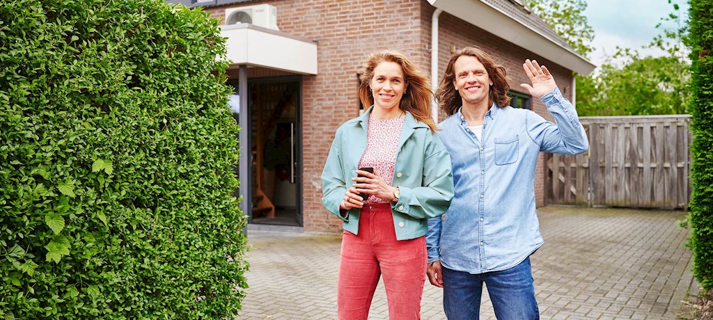 Een goed energielabel zorgt ervoor dat je huis meer waard is en sneller verkocht wordt.