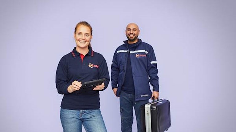 Overstappen naar Eneco is veilig en gratis