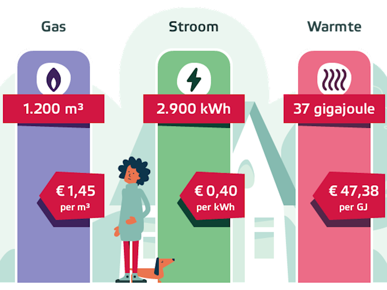 Wat is het prijsplafond, Eneco legt uit