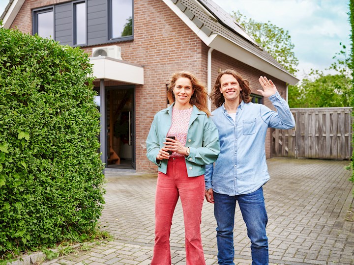 Bespaartip: Plaats een brievenbusborstel | Eneco