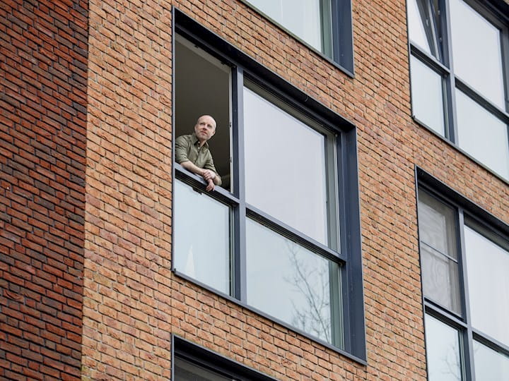 Bespaartip: Plaats isolatieglas | Eneco