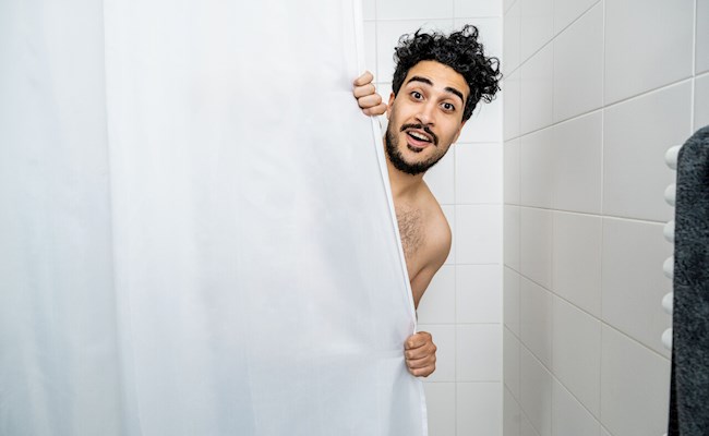 Bespaartip: Korter douchen elke dag | Eneco