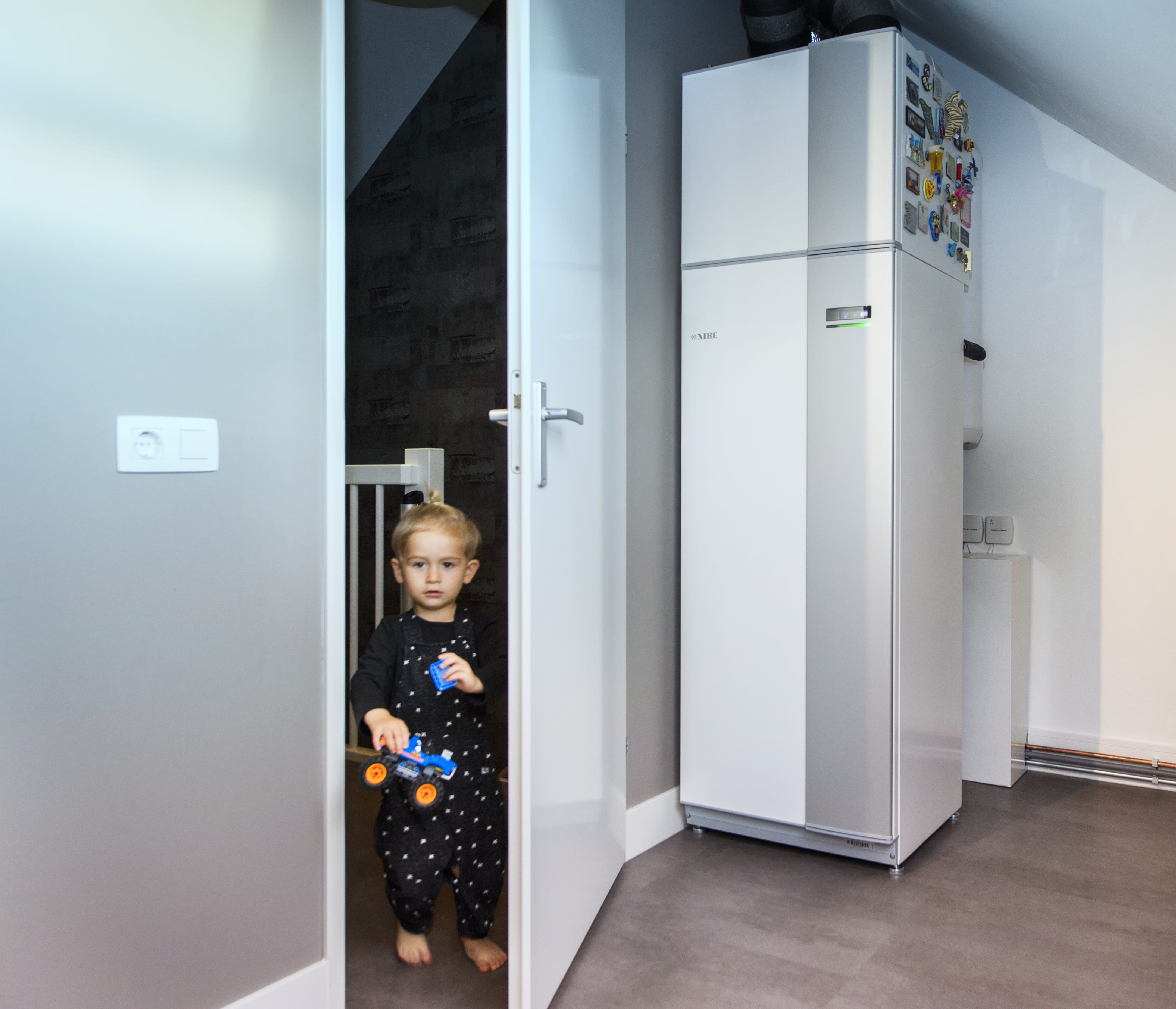 Bespaartip: plaats LED lampen op vergeten plekken | Eneco