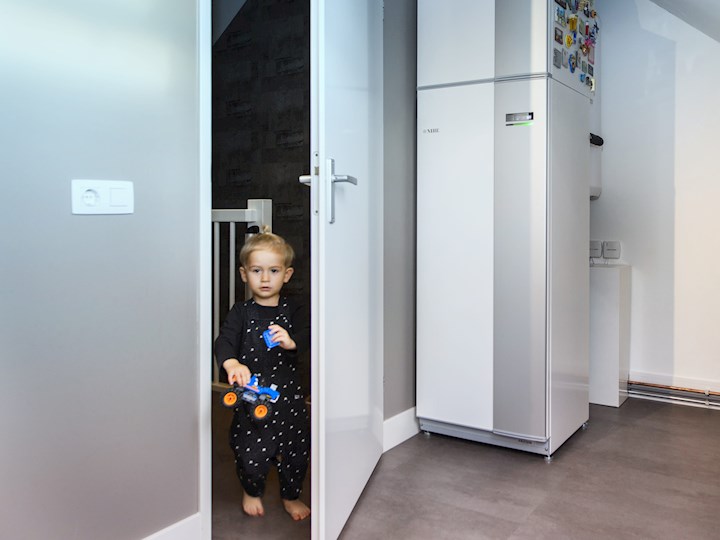 Bespaartip: plaats LED lampen op vergeten plekken | Eneco