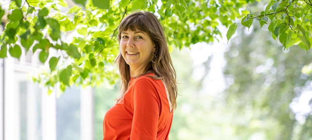 Suzanne Hoogers van Milieu Centraal