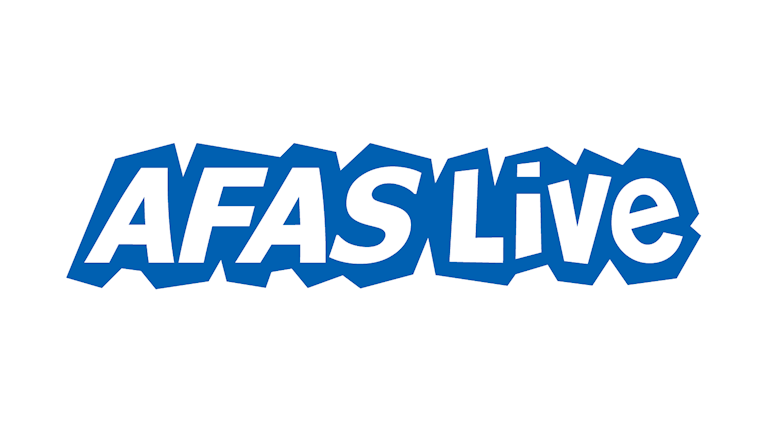 AFAS logo