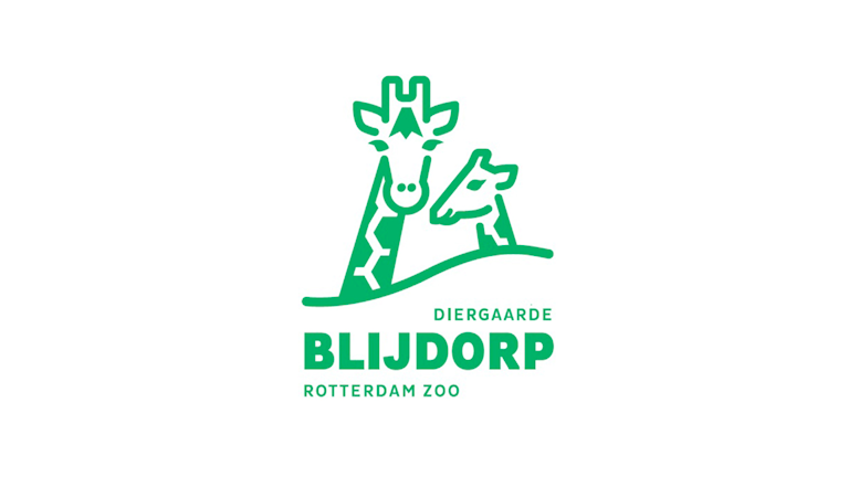 Blijdorp logo