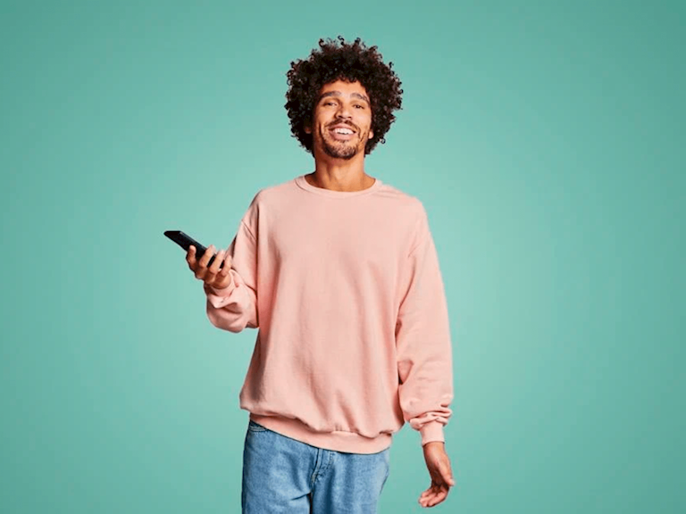 Bespaar energie met de Eneco app