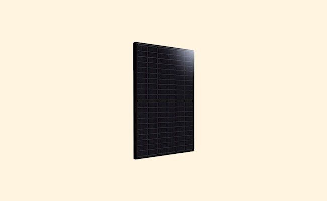 URE 400 zonnepaneel