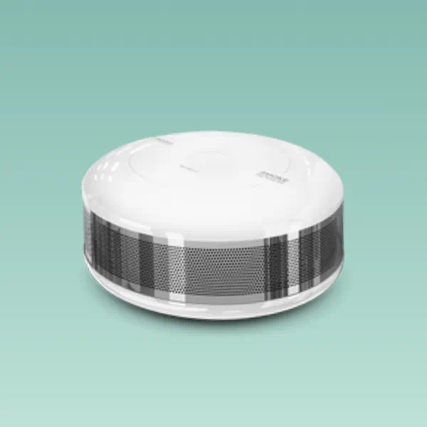 Fibaro rookmelders