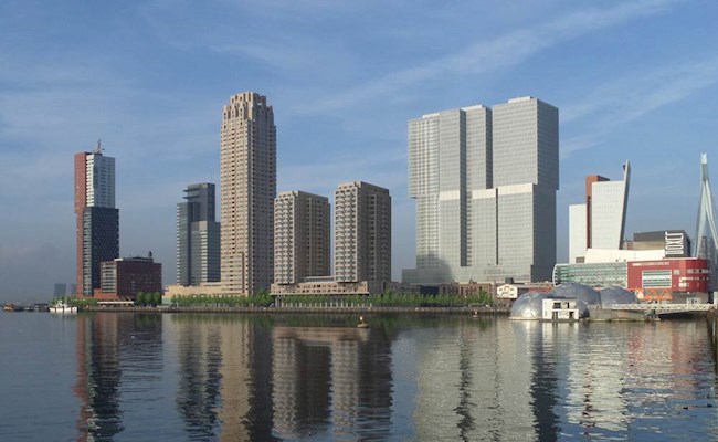 Rotterdam