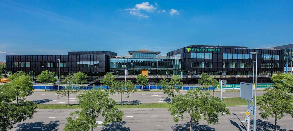 Dura Vermeer bouwt duurzaam met Eneco HollandseWind®