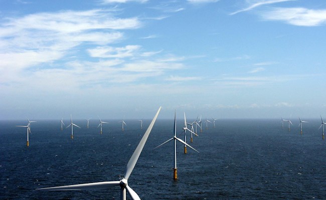 Klimaatambities waarmaken