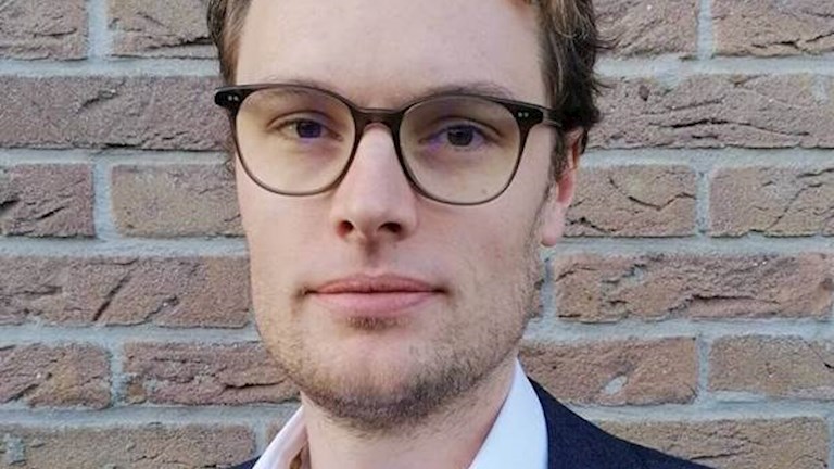 Stijn Mensink van Dura Vermeer