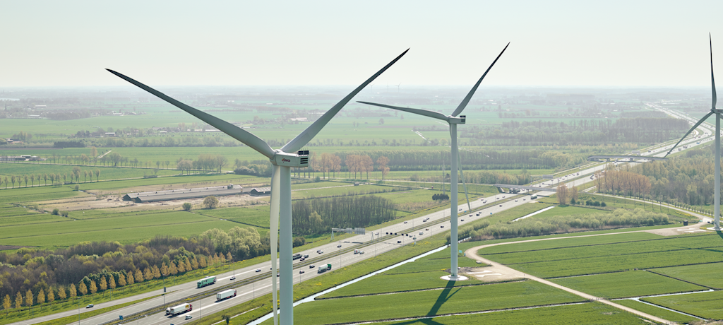 Duurzame energie aanbesteden