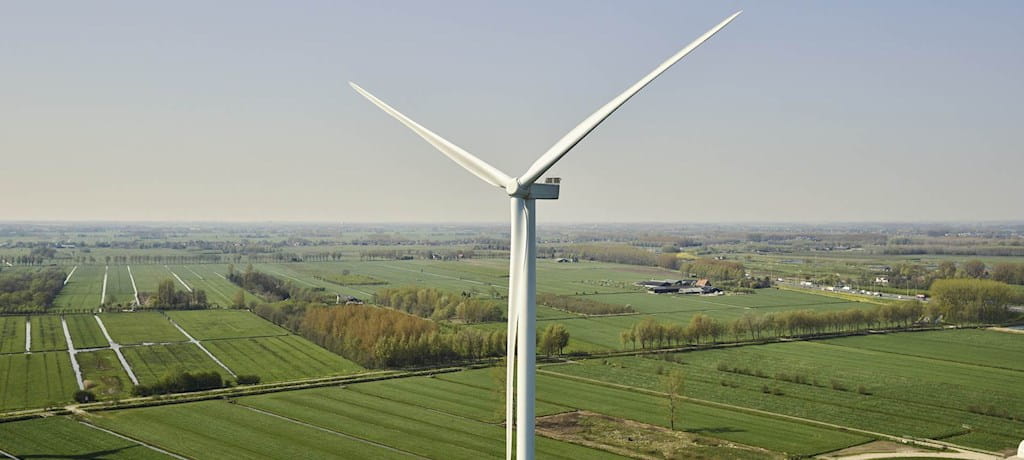 Onderneem met energie van Eneco