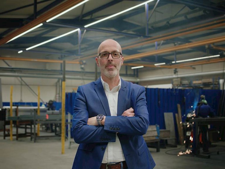 John Wermink – Circulair Manager
