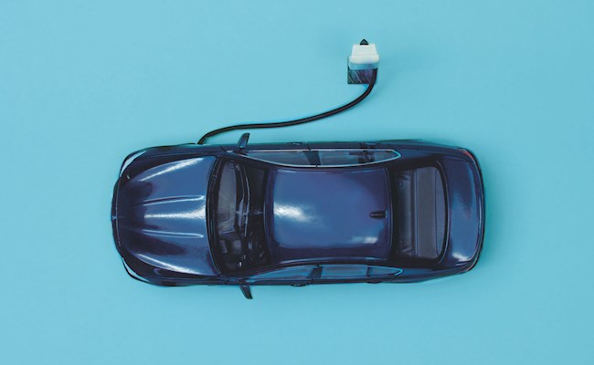 Hoe onze klimaatacties in een stroomversnelling raken dankzij elektrische auto’s