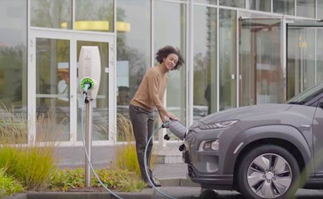 tumbnail Emobility
