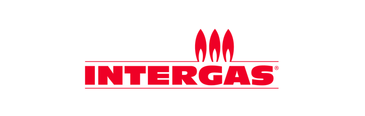 Het CV-ketelmerk Intergas